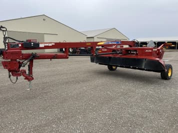 Main image New Holland H7450